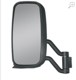 ESPEJO COMPLETO IZQUIERDO ELEC. C9113548