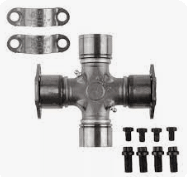 CRUCETA CARDAN 6" 2TAPAS 5-675X C9500994