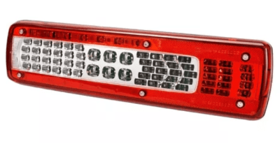 FOCO TRASERO IZQUIERDO 60LED LARGO 1520 C9501114