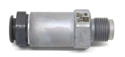 VALVULA FLUJO COMMON RAIL CUM9886 C9501165