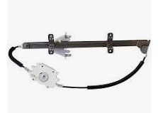CREMALLERA IZQ. FC NEW ELEC. S/MOTOR C9501214