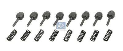 REPARACION SINCRONIZADOR C/CAMBIO C9501238