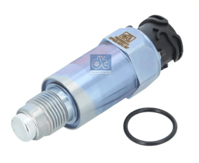 Sensor De Velocidad Volvo Diesel Technic SKU C9501256 OEM 20514417