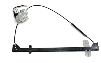CREMALLERA ALZA VIDRIO IZQ. ELEC. C9501326