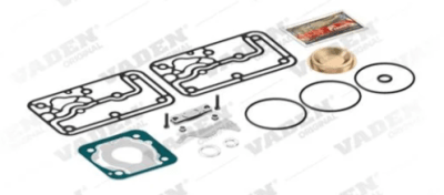 REPARACION COMPRESOR 85MM 352CC C9501378