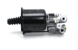 SERVO EMBRAGUE FORD C9501580