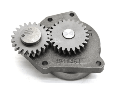 BOMBA ACEITE ISC 5266566 C9501619