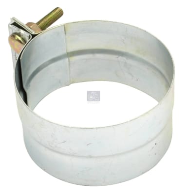 ABRAZADERA ESCAPE 5" C9112538