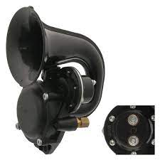 Bocina Electrica 24V SKU C9500008 OEM ------