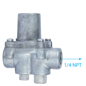 VALVULA PROTECTORA FA0391 C9500568