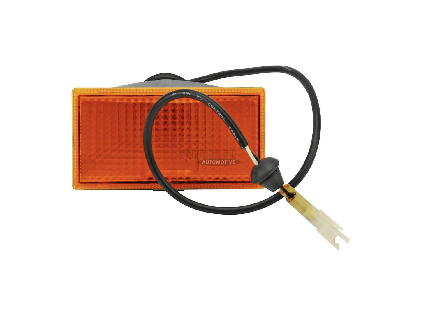 Foco Posicion Volvo Siegel SKU C9112477 OEM 8141012