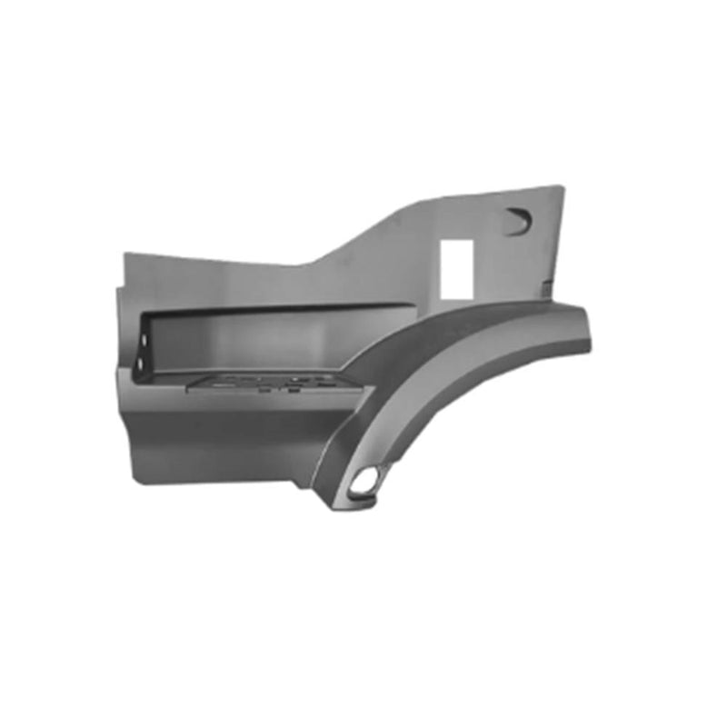 Pisadera Izquierda Mercedes Benz Qunter SKU C8119030 OEM 9616665001