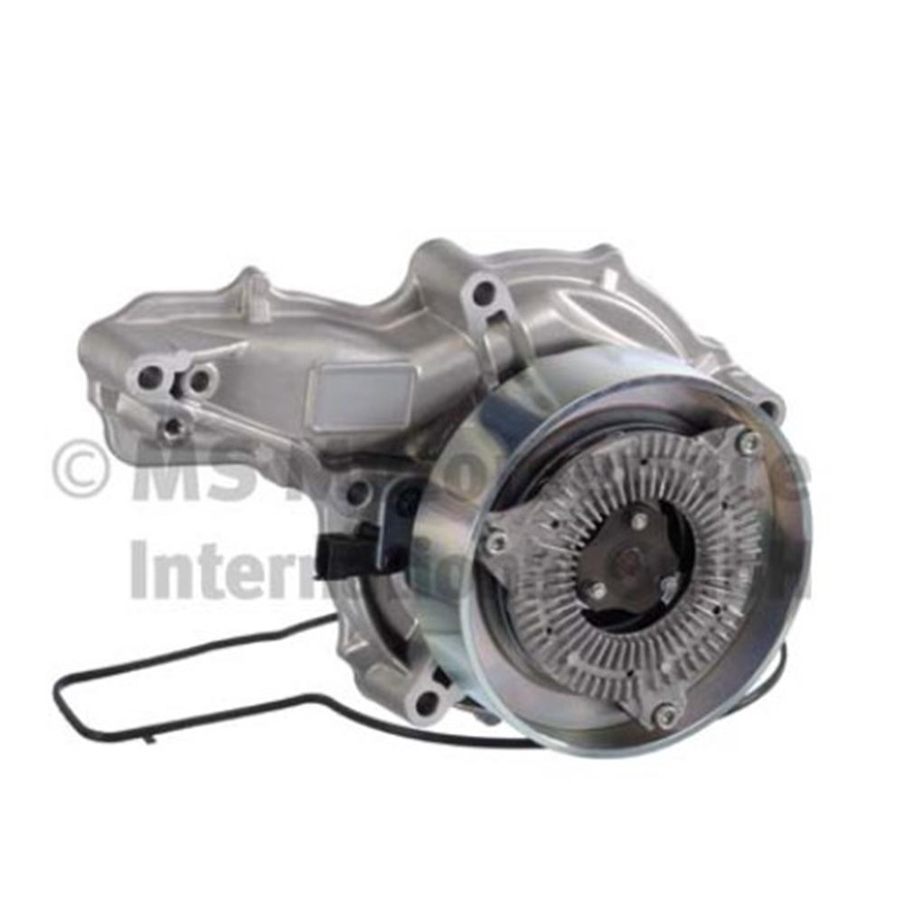 Bomba Agua Motor D13c Renault, Volvo Bf Original SKU C8121400 OEM 21030340