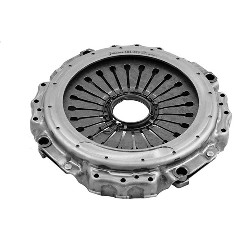 Prensa Embrague 17 430 Mm 382498 Scania Hammer SKU C8110116 OEM 1321259