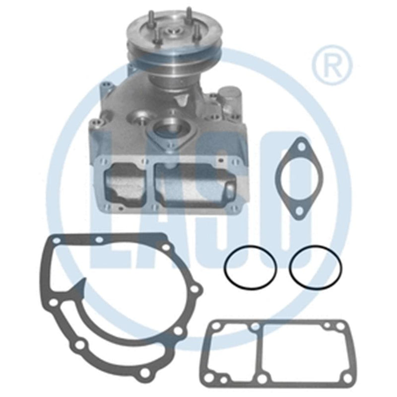 Bomba Agua Td102/103 Volvo Laso SKU C8112461 OEM 1699785