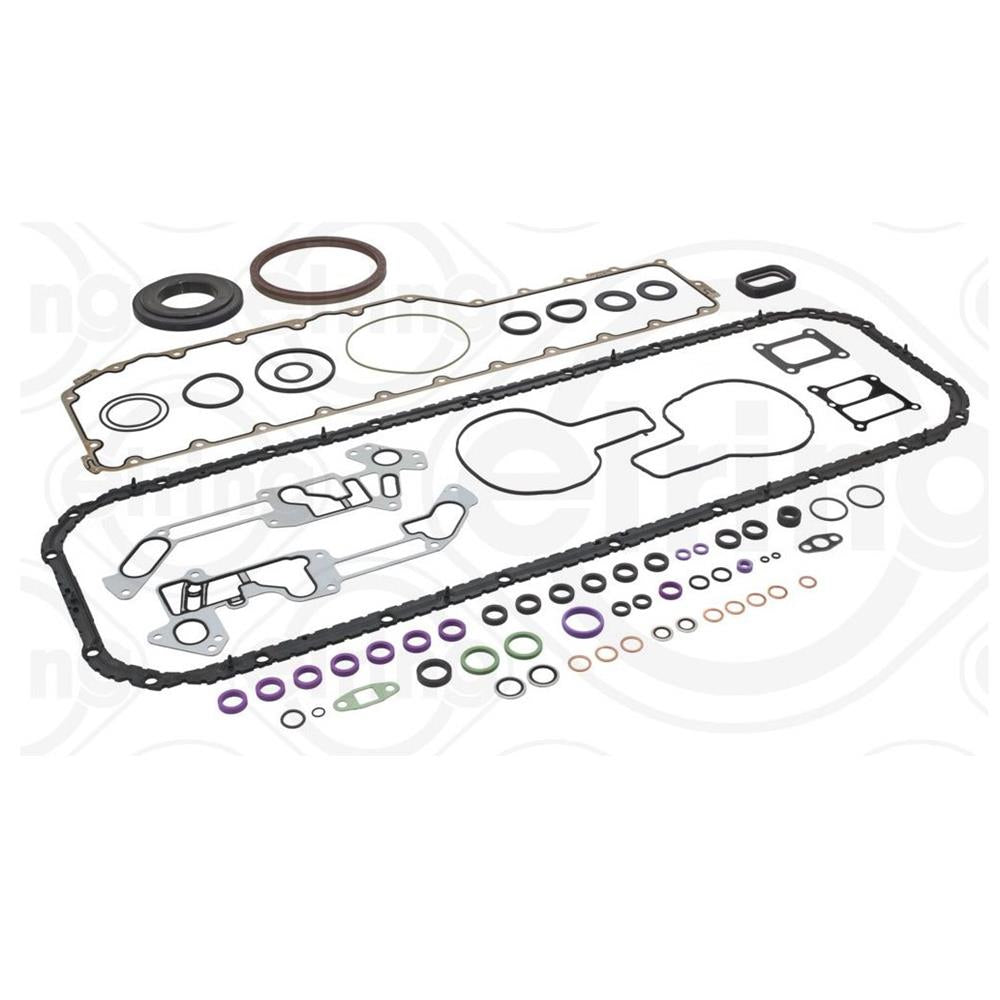 Empaquetaduras Descarbonizado D13 Volvo Elring SKU C8120709 OEM 21545620