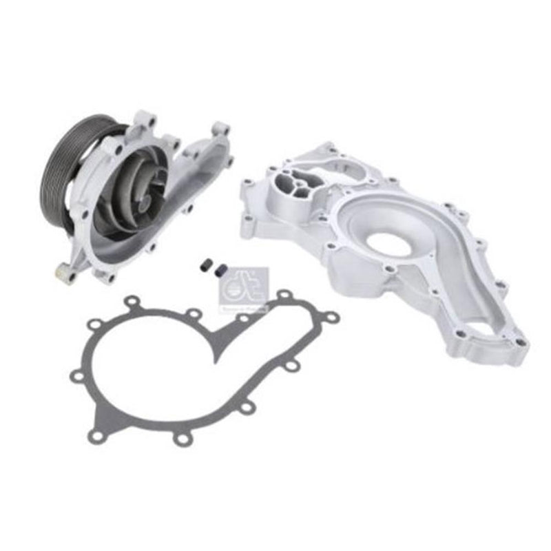 Bomba Agua Dc16 Scania Dt Spare Parts SKU C8116847 OEM 1793989