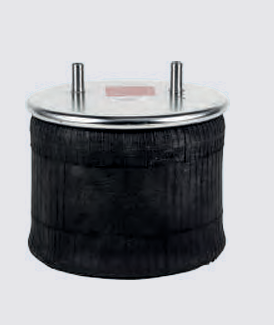 Pulmon De Suspension 1R14-171 Fa0870 SKU C9500470 OEM A2258P1576