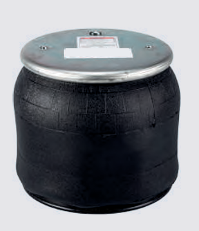 Pulmon De Suspension W01-358-9069 Fa0990 SKU C9500475 OEM 1T15M-4