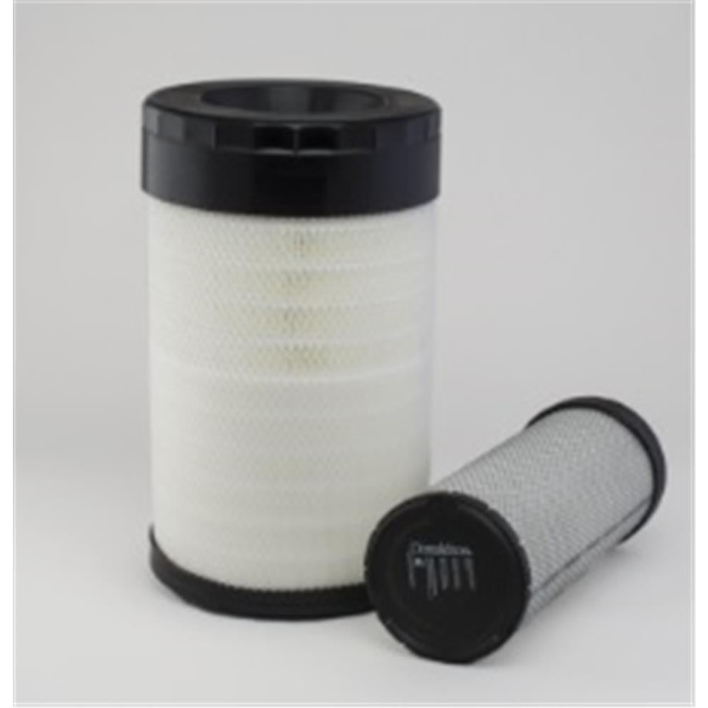 Kit Filtro Aire Primario-Secundario Caterpillar, Kenworth Donaldson SKU C8116337 OEM X770693
