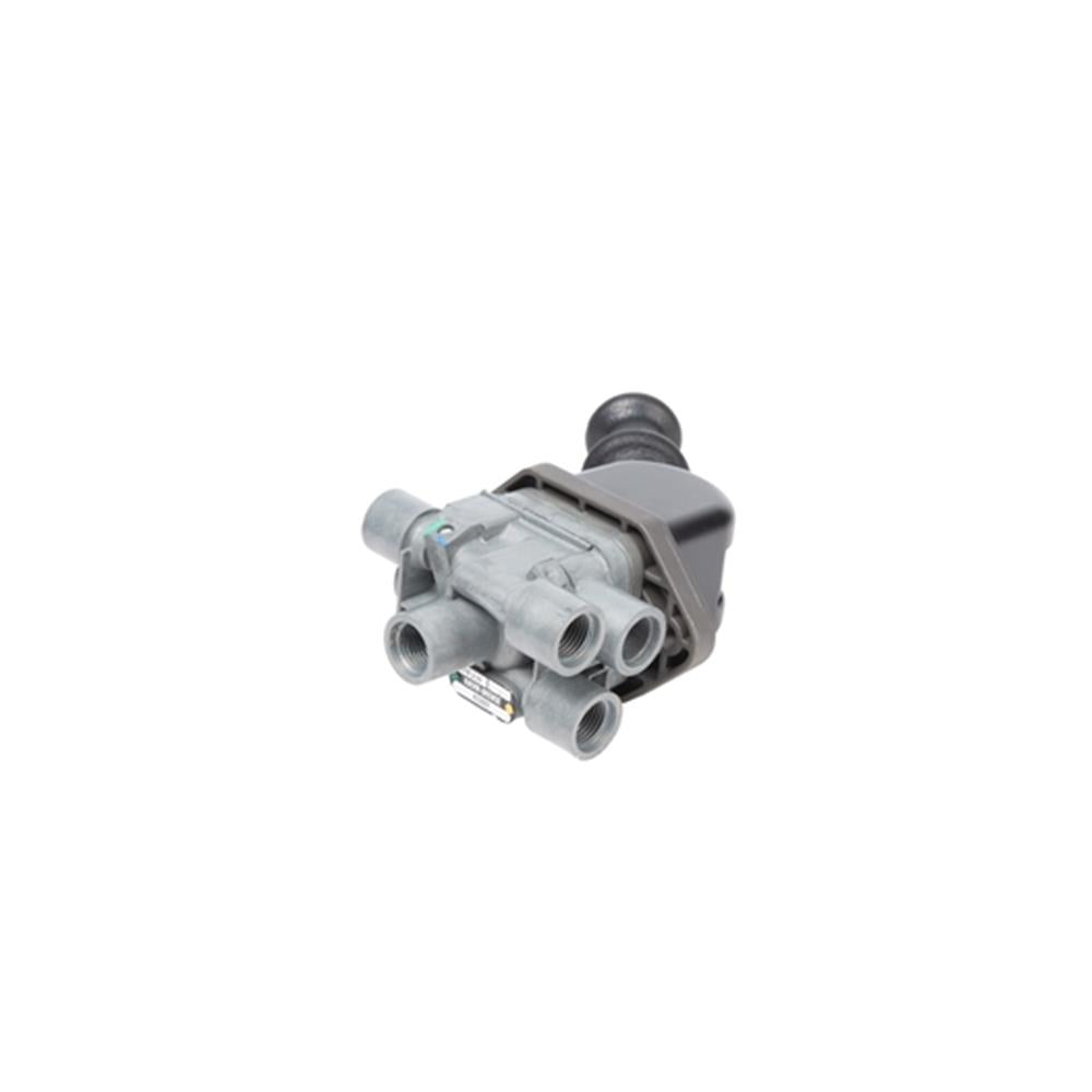 Valvula Freno Mano Mercedes Benz Knorr SKU C8121152 OEM A0034307581