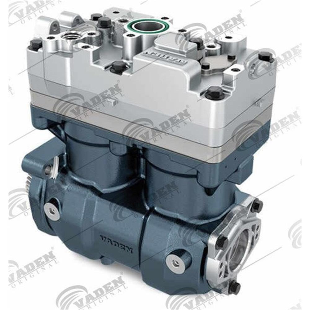 Compresor De Aire Vaden Lk4951 720cc Renault, Scania SKU C8110566 OEM 1880194