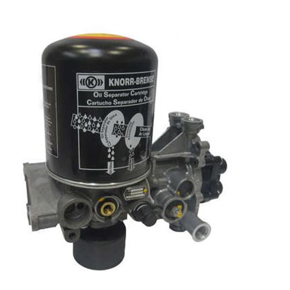 Secador De Aire Apu Knorr Mercedes Benz SKU C8119359 OEM A0024317615