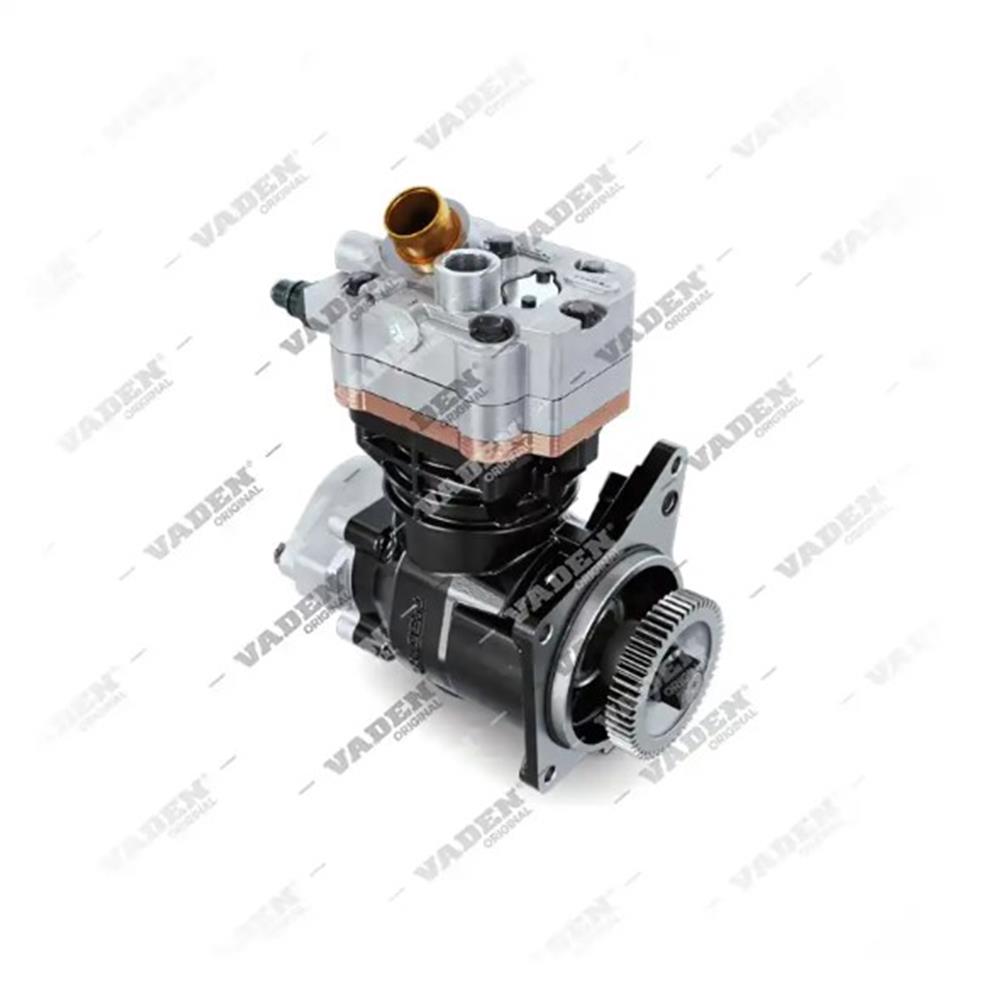 Compresor Aire 360 Cc Freightliner Vaden SKU C8119907 OEM 4711302515