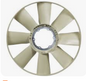 Aspa Ventilador  Mercedes Benz DIESEL TECHNIC SKU C9100273 OEM 32054206