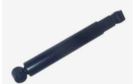 Amortiguador Delantero  Mercedes Benz Cofap SKU C9100304 OEM 9583231400