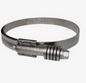 Abrazadera Escape  Mercedes Benz Brasil SKU C9100449 OEM 3849977490