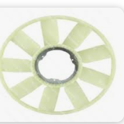 Aspa Ventilador  Mercedes Benz Modefer SKU C9100485 OEM 9042050106
