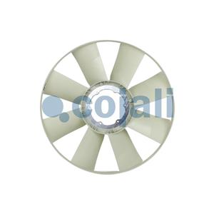 Aspa Ventilador   Mercedes Benz Cojali SKU C9100506 OEM 32054206