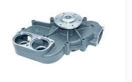 Bomba Agua  Mercedes Benz Schadek SKU C9100648 OEM 4572000101
