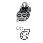 Bomba Agua  Mercedes Benz Aer SKU C9100659 OEM 5422002601