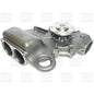 Bomba Agua  Mercedes Benz Schadek SKU C9100664 OEM 4602000001