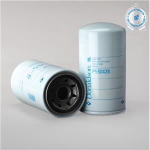 Filtro Aceite P550428 Donaldson SKU C9100884