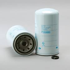 FILTRO COMBUSTIBLE P550880 C9101053