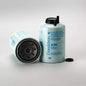 FILTRO COMBUSTIBLE P551329 C9101070