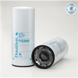 Filtro Aceite P553000 Donaldson SKU C9101133