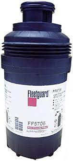 FILTRO COMBUSTIBLE FF5706 C9101203