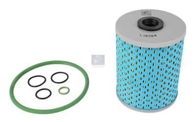 FILTRO RETARDADOR C9101238