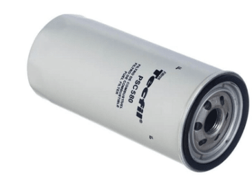 FILTRO COMBUSTIBLE PSC580 C9101250