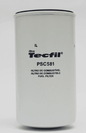 FILTRO COMBUSTIBLE PSC581 C9101257
