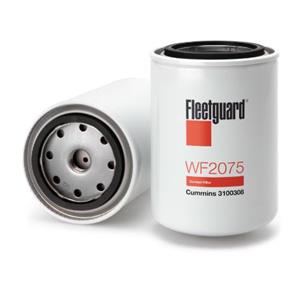 Filtro Agua Wf2075 Fleetguard SKU C9101272