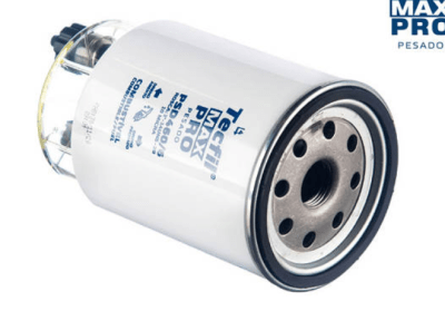FILTRO SEPARADOR CON VASO PSD460/6 C9101276