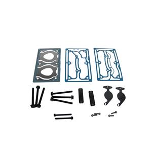 Reparacion Compresor  Mercedes Benz Wabco SKU C9101569 OEM 9125109292