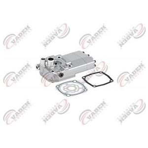 Culatin Compresor  Mercedes Benz Vaden SKU C9101609 OEM 5411303519