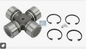 Cruceta Cardan  Mercedes Benz Brasil SKU C9101690 OEM 4101628