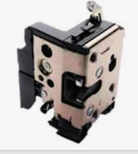 Chapa Puerta  Mercedes Benz Brasil SKU C9101798 OEM 6947207135